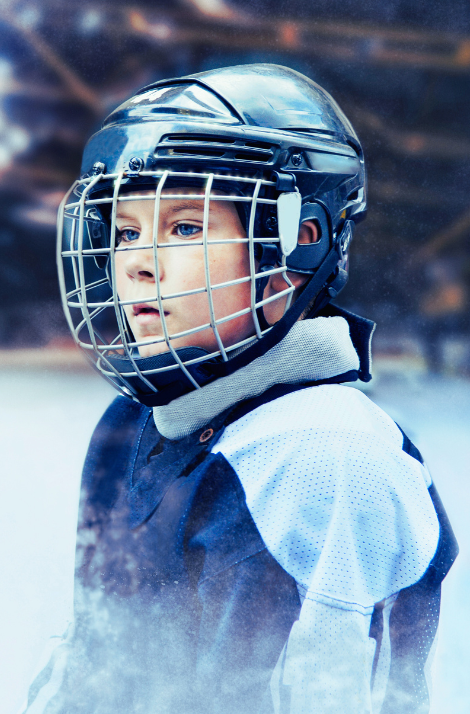 Ice Hockey Knoxville, TN