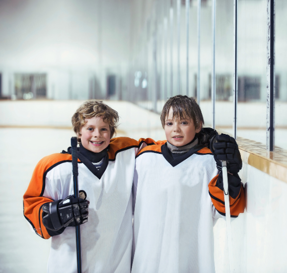 hockey skating lessons